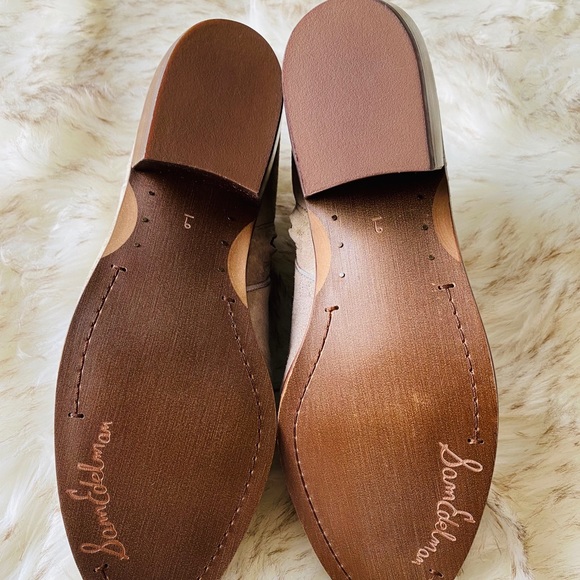 Sam Edelman Petty Chelsea boot size 9 NWOT - Picture 5 of 5